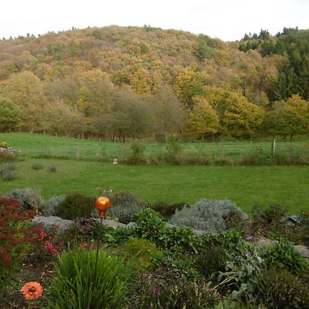 Land Des Friedens In Nettersheim / Eifel 아파트 외부 사진